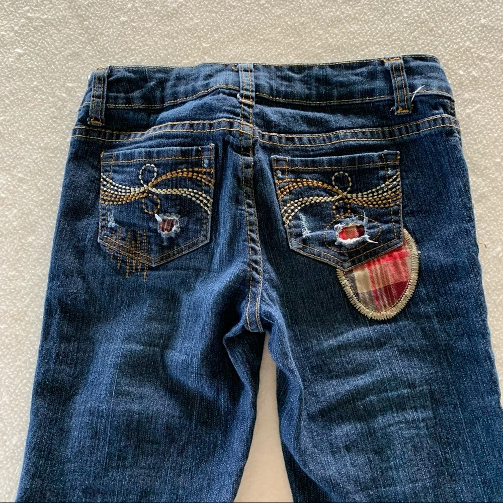 Mudd Jeans - Picture 5 of 7